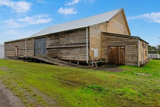 Factory, Warehouse & Industrial commercial property for sale at 218 Gorae Road Bolwarra VIC 3305