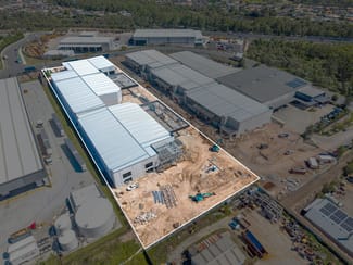 Development / Land commercial property for sale at 279 Gilmore Road Berrinba QLD 4117 Development / Land commercial property for sale at 279 Gilmore Road Berrinba QLD 4117