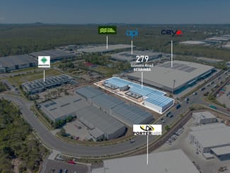 Development / Land commercial property for sale at 279 Gilmore Road Berrinba QLD 4117 Development / Land commercial property for sale at 279 Gilmore Road Berrinba QLD 4117