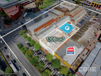 Shop & Retail commercial property for sale at 255-263 Lonsdale Street Dandenong VIC 3175