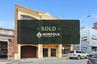 Shop & Retail commercial property sold at 4/37 Pakenham Street Fremantle WA 6160 Shop & Retail commercial property sold at 4/37 Pakenham Street Fremantle WA 6160