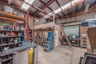 Offices commercial property sold at 86-88 May Street St Peters NSW 2044