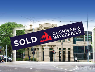Development / Land commercial property sold at 54 Fitzroy Street St Kilda VIC 3182 Development / Land commercial property sold at 54 Fitzroy Street St Kilda VIC 3182