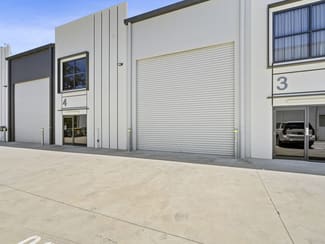 Factory, Warehouse & Industrial commercial property sold at Unit 4 2 Inventory Court Arundel QLD 4214 Factory, Warehouse & Industrial commercial property sold at Unit 4 2 Inventory Court Arundel QLD 4214