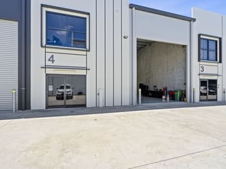 Factory, Warehouse & Industrial commercial property sold at Unit 4 2 Inventory Court Arundel QLD 4214 Factory, Warehouse & Industrial commercial property sold at Unit 4 2 Inventory Court Arundel QLD 4214