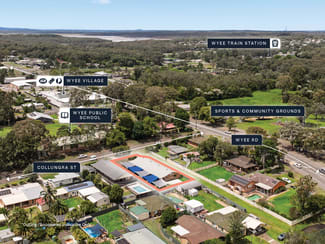 Offices commercial property sold at 5 Collungra Street Wyee NSW 2259 Offices commercial property sold at 5 Collungra Street Wyee NSW 2259