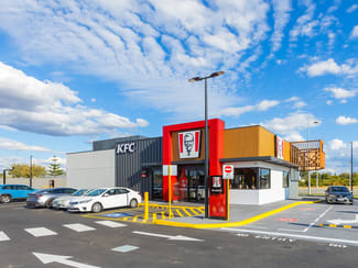 Development / Land commercial property sold at Lot 2/1 Adelong Avenue Golden Bay WA 6174