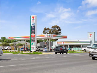 Shop & Retail commercial property sold at 18-20 Bridge Street West Benalla VIC 3672
