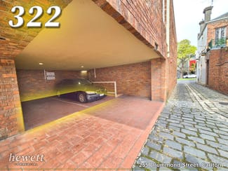 Parking / Car Space commercial property for sale at 322/255 Drummond Street Carlton VIC 3053 Parking / Car Space commercial property for sale at 322/255 Drummond Street Carlton VIC 3053