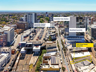 Shop & Retail commercial property sold at 242 Forest Rd Hurstville NSW 2220 Shop & Retail commercial property sold at 242 Forest Rd Hurstville NSW 2220