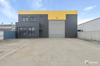 Factory, Warehouse & Industrial commercial property sold at 20 Fabio Court Campbellfield VIC 3061