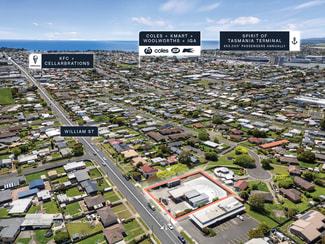Shop & Retail commercial property sold at 34 William Street Devonport TAS 7310 Shop & Retail commercial property sold at 34 William Street Devonport TAS 7310