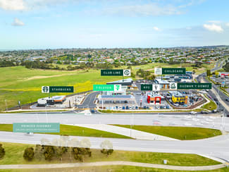 Showrooms / Bulky Goods commercial property sold at 3 Enterprise Way Waurn Ponds VIC 3216 Showrooms / Bulky Goods commercial property sold at 3 Enterprise Way Waurn Ponds VIC 3216