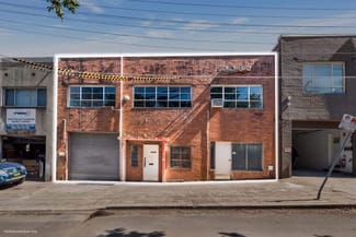 Factory, Warehouse & Industrial commercial property sold at 49-51 Hutchinson Street St Peters NSW 2044
