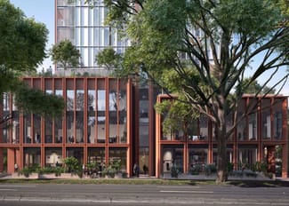 Offices commercial property for sale at 3 Wilson Street Chatswood NSW 2067 Offices commercial property for sale at 3 Wilson Street Chatswood NSW 2067