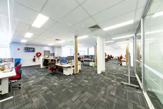 Offices commercial property sold at Level 1/553-555 Smollett Street Albury NSW 2640 Offices commercial property sold at Level 1/553-555 Smollett Street Albury NSW 2640