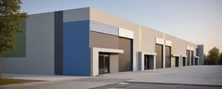 Factory, Warehouse & Industrial commercial property sold at 1-13/3 Rutherford Court Bacchus Marsh VIC 3340