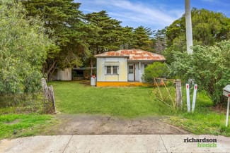Development / Land commercial property sold at 21-23 MITCHELL STREET Kalkallo VIC 3064