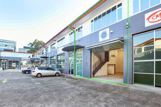 Showrooms / Bulky Goods commercial property for sale at 3/1 Talavera Road Macquarie Park NSW 2113