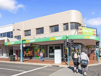Shop & Retail commercial property sold at 19-23 Wilson Street Burnie TAS 7320 Shop & Retail commercial property sold at 19-23 Wilson Street Burnie TAS 7320