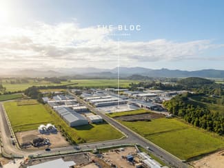 Factory, Warehouse & Industrial commercial property for sale at 15-21 Thornbill Drive South Murwillumbah NSW 2484 Factory, Warehouse & Industrial commercial property for sale at 15-21 Thornbill Drive South Murwillumbah NSW 2484