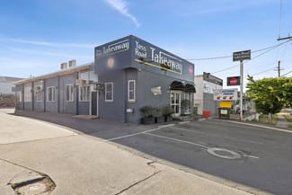 Factory, Warehouse & Industrial commercial property sold at 51 Yass Road Queanbeyan East NSW 2620