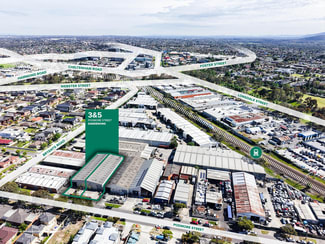 Factory, Warehouse & Industrial commercial property for lease at 3 & 5 Podmore Street Dandenong VIC 3175 Factory, Warehouse & Industrial commercial property for lease at 3 & 5 Podmore Street Dandenong VIC 3175
