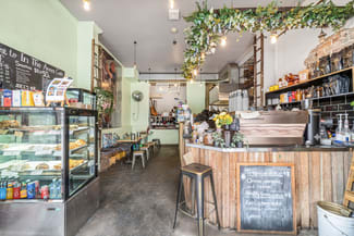 Medical / Consulting commercial property sold at 35 Ross Street Forest Lodge NSW 2037