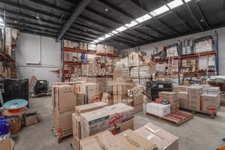 Factory, Warehouse & Industrial commercial property sold at F2/291-303 THE HORSLEY DRIVE Fairfield NSW 2165 Factory, Warehouse & Industrial commercial property sold at F2/291-303 THE HORSLEY DRIVE Fairfield NSW 2165