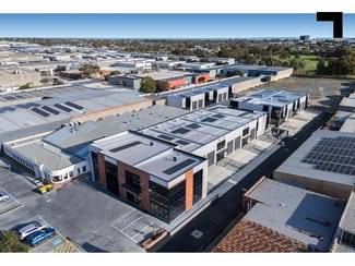 Factory, Warehouse & Industrial commercial property sold at 250 Wickham Road Moorabbin VIC 3189 Factory, Warehouse & Industrial commercial property sold at 250 Wickham Road Moorabbin VIC 3189