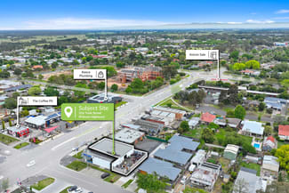 Offices commercial property for sale at 314-316 York Street (Princes Hwy) Sale VIC 3850 Offices commercial property for sale at 314-316 York Street (Princes Hwy) Sale VIC 3850
