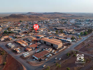 Medical / Consulting commercial property sold at 4/85 Welsh Drive Newman WA 6753