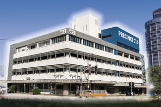 Offices commercial property for sale at 21 Stokes Street Townsville City QLD 4810 Offices commercial property for sale at 21 Stokes Street Townsville City QLD 4810