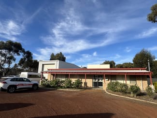 Factory, Warehouse & Industrial commercial property sold at 55 Fairway Street Narrogin WA 6312 Factory, Warehouse & Industrial commercial property sold at 55 Fairway Street Narrogin WA 6312