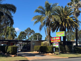 Hotel, Motel, Pub & Leisure commercial property sold at Kingaroy QLD 4610 Hotel, Motel, Pub & Leisure commercial property sold at Kingaroy QLD 4610