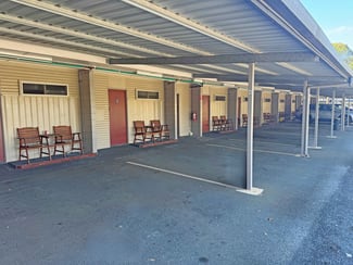 Hotel, Motel, Pub & Leisure commercial property sold at Kingaroy QLD 4610 Hotel, Motel, Pub & Leisure commercial property sold at Kingaroy QLD 4610