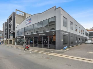 Offices commercial property sold at Whole building/117 Cimitiere Street Launceston TAS 7250