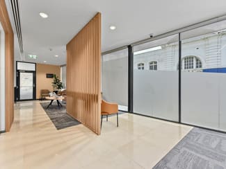 Offices commercial property sold at Whole building/117 Cimitiere Street Launceston TAS 7250