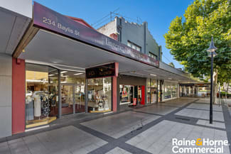 Shop & Retail commercial property sold at 234 Baylis Street Wagga Wagga NSW 2650