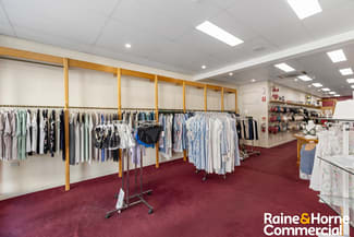 Shop & Retail commercial property sold at 234 Baylis Street Wagga Wagga NSW 2650