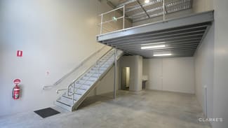 Factory, Warehouse & Industrial commercial property leased at 15/26 Jade Drive Molendinar QLD 4214 Factory, Warehouse & Industrial commercial property leased at 15/26 Jade Drive Molendinar QLD 4214
