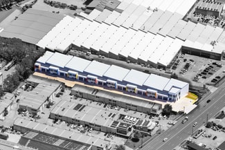 Factory, Warehouse & Industrial commercial property for lease at 180 Milperra Road Revesby NSW 2212 Factory, Warehouse & Industrial commercial property for lease at 180 Milperra Road Revesby NSW 2212