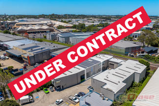 Factory, Warehouse & Industrial commercial property sold at 5/53 Northlink Place Virginia QLD 4014 Factory, Warehouse & Industrial commercial property sold at 5/53 Northlink Place Virginia QLD 4014