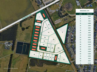 Development / Land commercial property for sale at 6 Link Road Lang Lang VIC 3984 Development / Land commercial property for sale at 6 Link Road Lang Lang VIC 3984