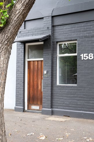 Medical / Consulting commercial property for sale at 158 Moray Street South Melbourne VIC 3205