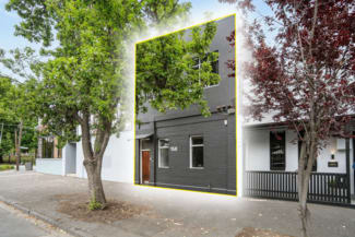 Medical / Consulting commercial property for sale at 158 Moray Street South Melbourne VIC 3205