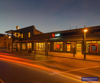 Offices commercial property sold at Nagambie VIC 3608 Offices commercial property sold at Nagambie VIC 3608