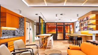 Offices commercial property for sale at Merchant 404, 3 Hosking Place Sydney NSW 2000 Offices commercial property for sale at Merchant 404, 3 Hosking Place Sydney NSW 2000