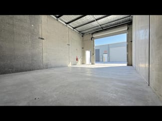 Factory, Warehouse & Industrial commercial property for sale at Unit 4/75 Mustang Drive Rutherford NSW 2320 Factory, Warehouse & Industrial commercial property for sale at Unit 4/75 Mustang Drive Rutherford NSW 2320