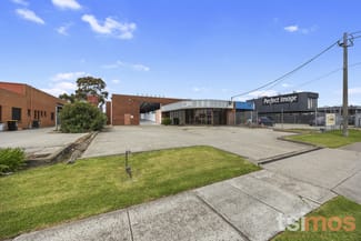 Offices commercial property sold at 57 Shearson Crescent Mentone VIC 3194